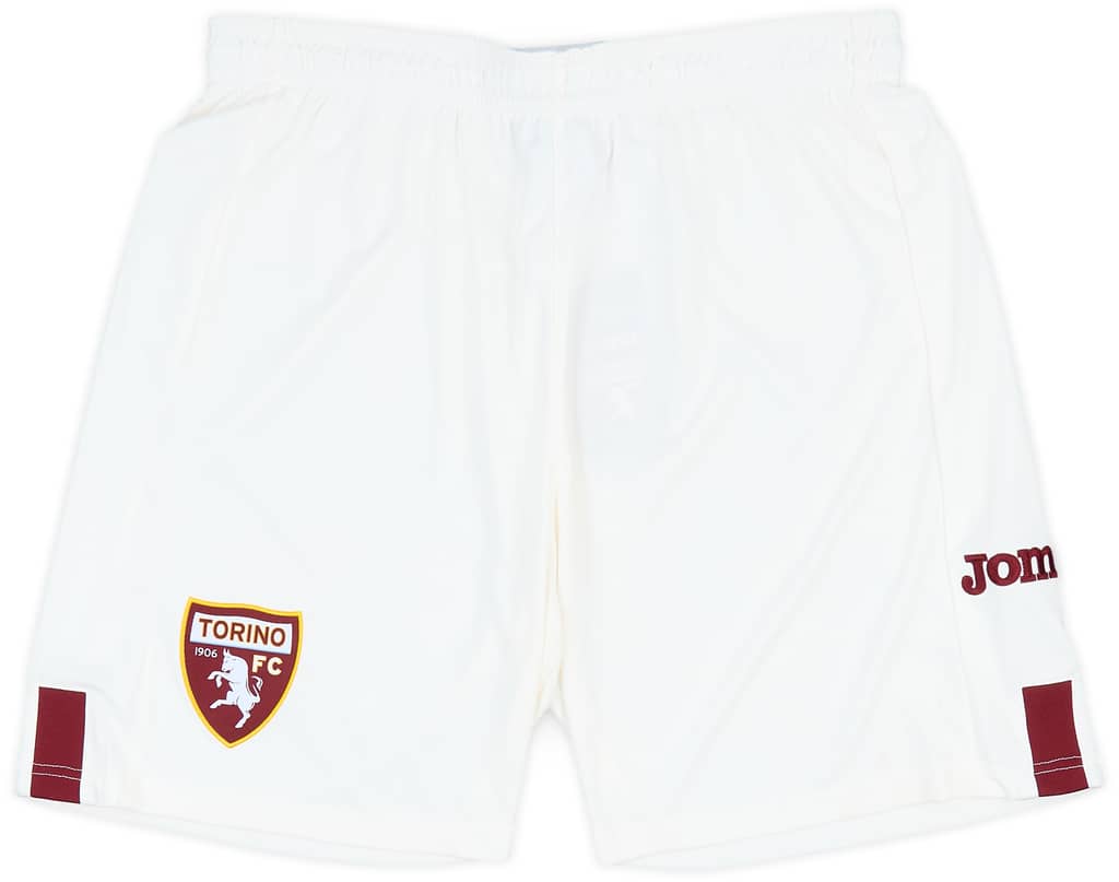 2022-23 Torino Home Shorts