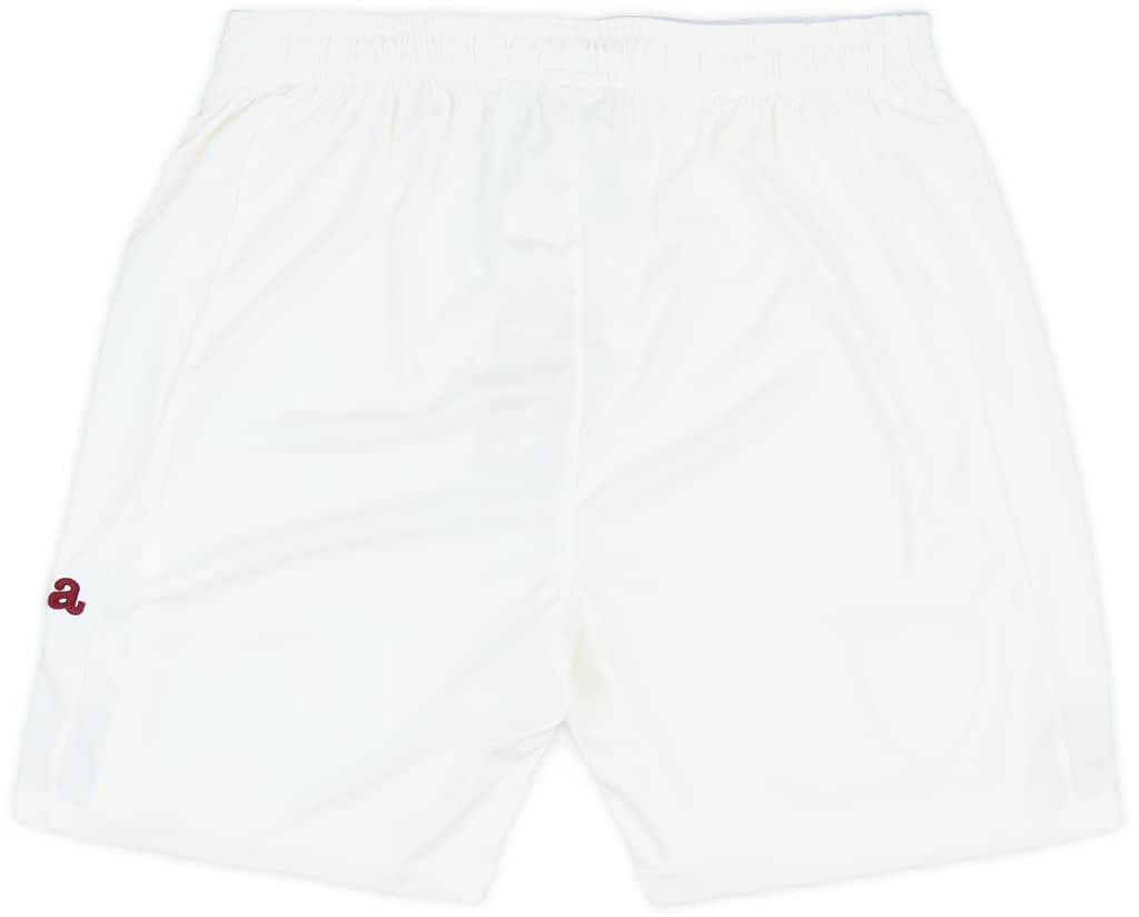 2022-23 Torino Home Shorts