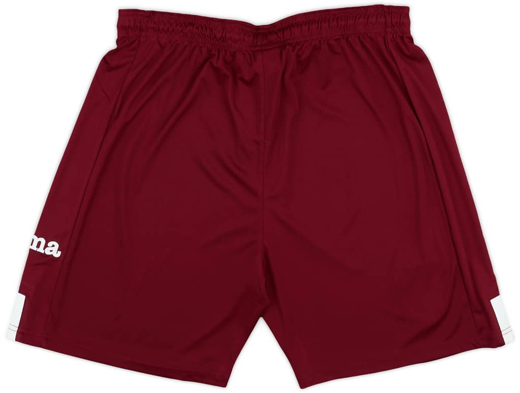 2023-24 Torino Away Shorts (L)