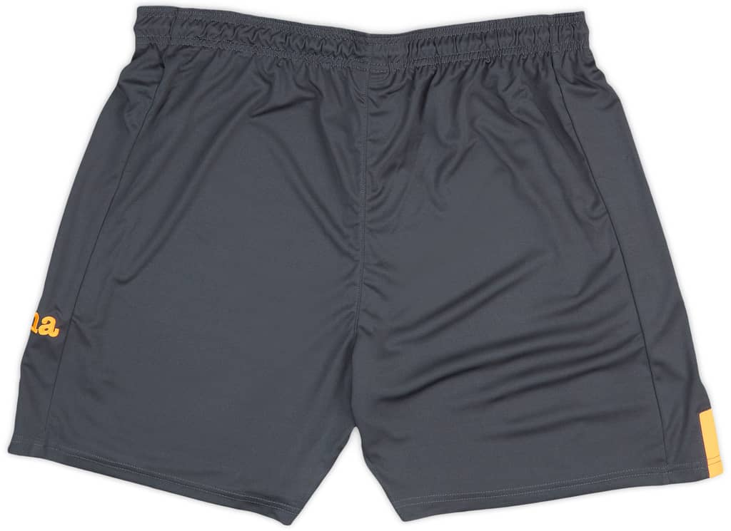 2023-24 Torino Third Shorts (3XL)