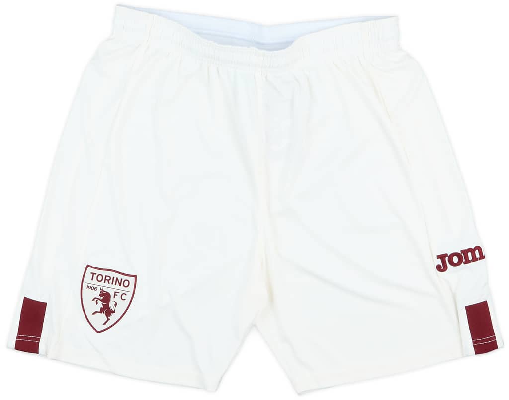 2022-23 Torino Away Change Shorts
