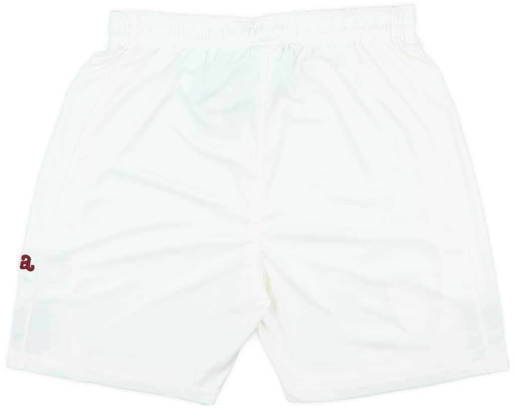 2022-23 Torino Away Change Shorts