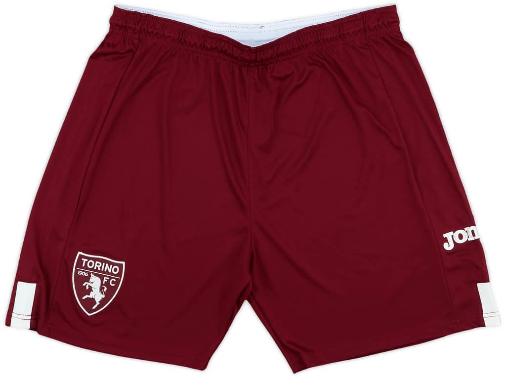 2023-24 Torino Away Shorts (XL)