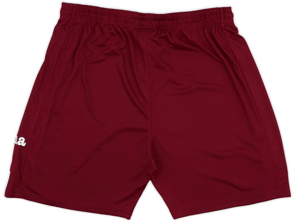 2023-24 Torino Away Shorts (XL)