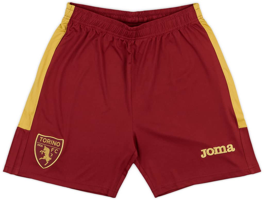 2023-24 Torino Joma Training Shorts (M)