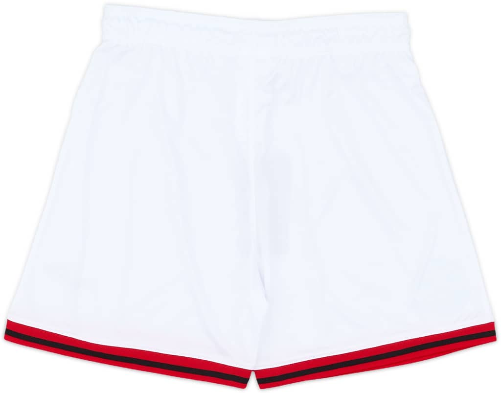 2024-25 Swansea City Fourth Shorts (KIDS)