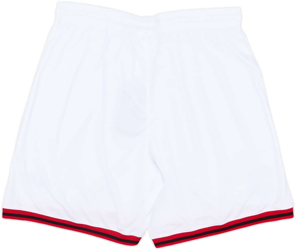 2024-25 Swansea City Fourth Shorts
