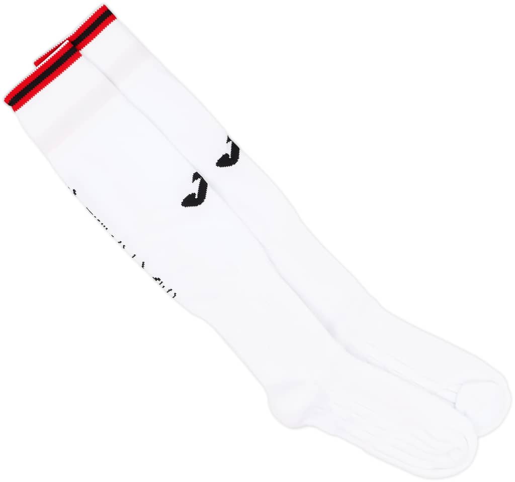 2023-24 Swansea City Fourth Socks