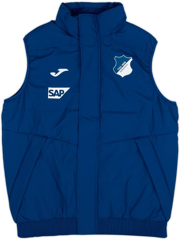 2024-25 Hoffenheim Joma Padded Gilet 