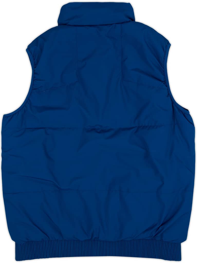 2024-25 Hoffenheim Joma Padded Gilet 