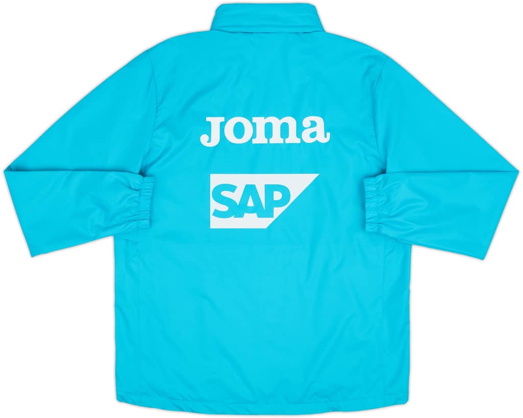 2024-25 Hoffenheim Joma Rain Jacket (11-12 Years)