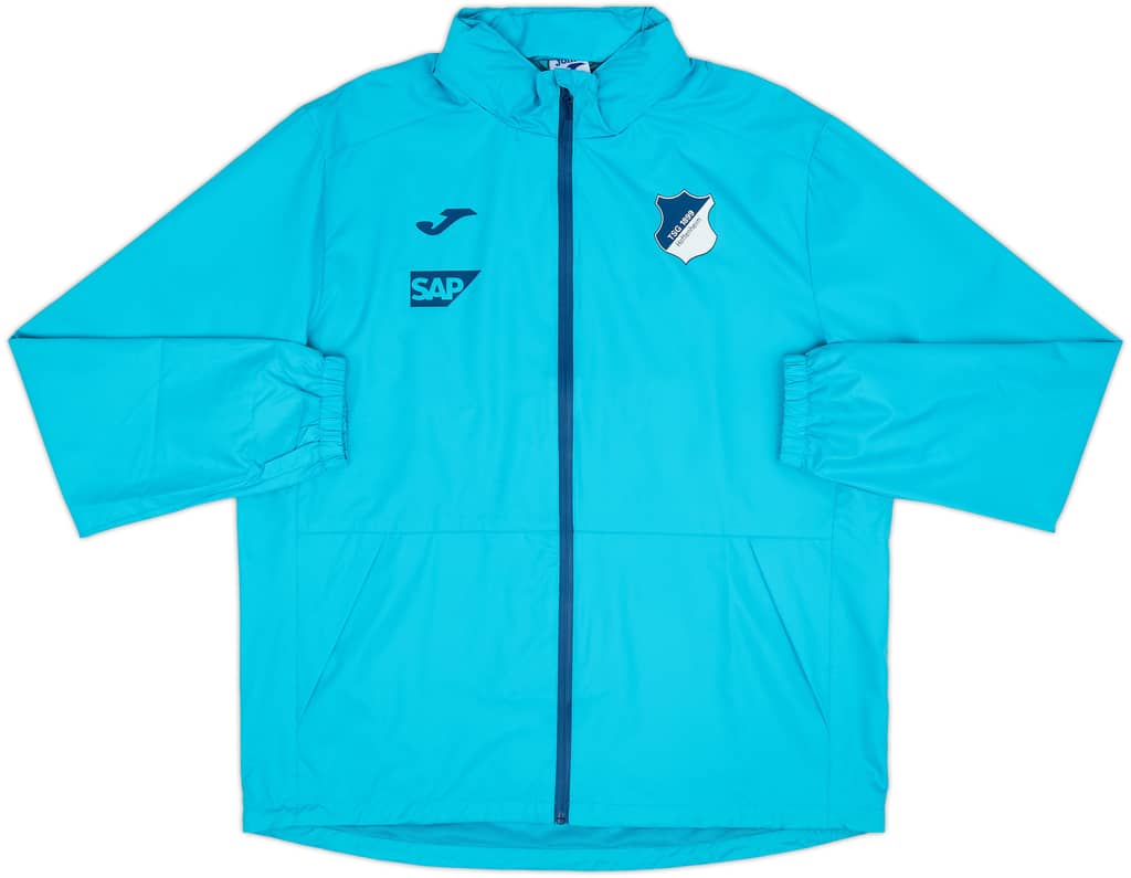 2024-25 Hoffenheim Joma Rain Jacket