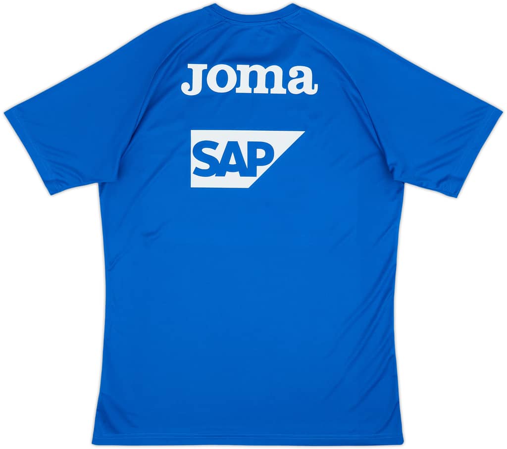 2024-25 Hoffenheim Joma Training Shirt