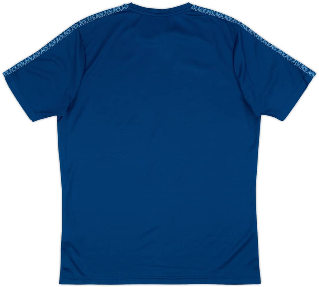 2024-25 Hoffenheim Joma Training Shirt