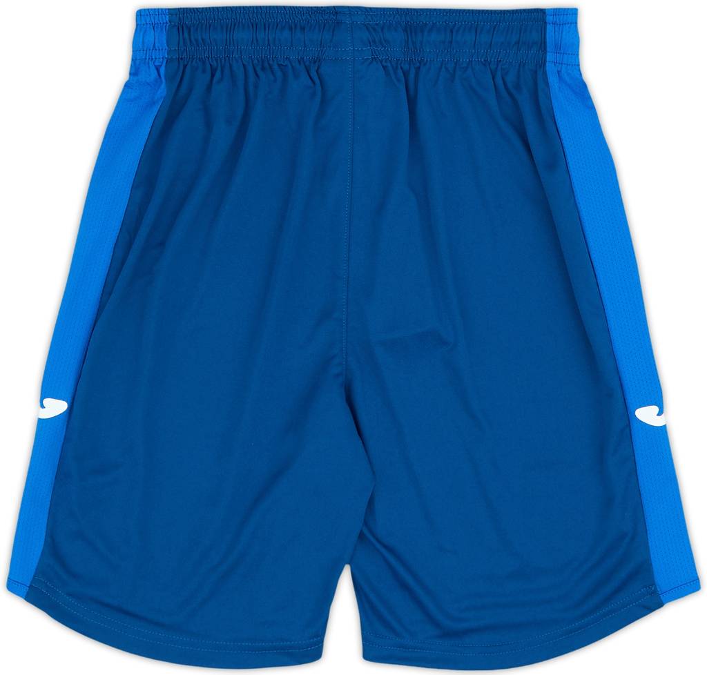 2024-25 Hoffenheim Home Shorts (KIDS)