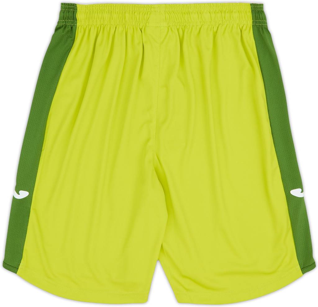 2024-25 Hoffenheim Third Shorts