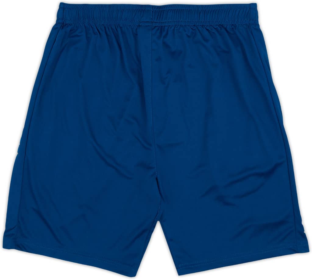 2024-25 Hoffenheim Joma Training Shorts (KIDS)