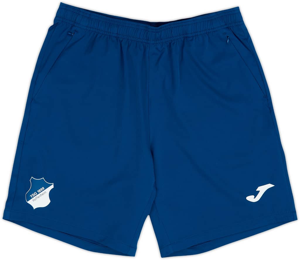 2024-25 Hoffenheim Joma Shorts Casual