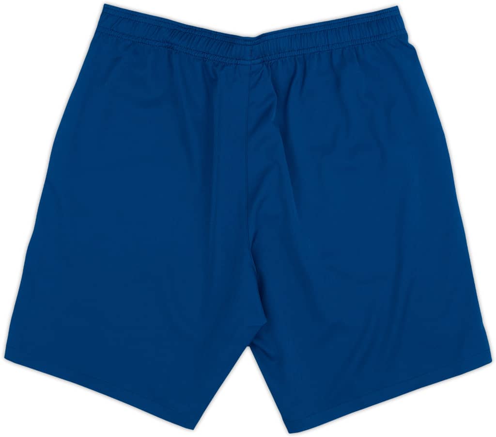 2024-25 Hoffenheim Joma Shorts Casual