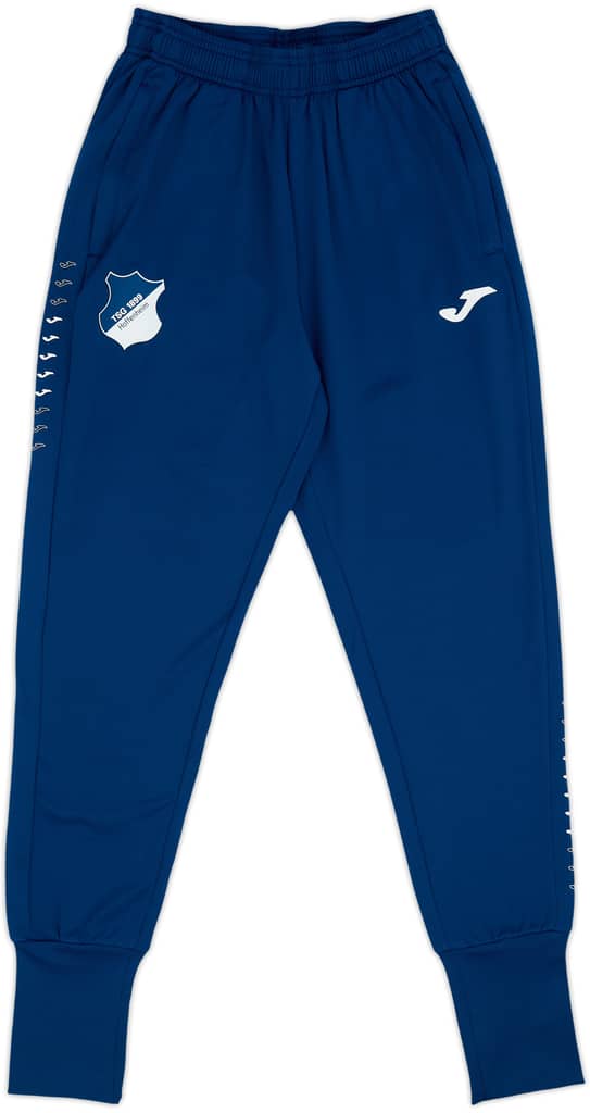 2024-25 Hoffenheim Joma Training Pants/Bottoms (KIDS)