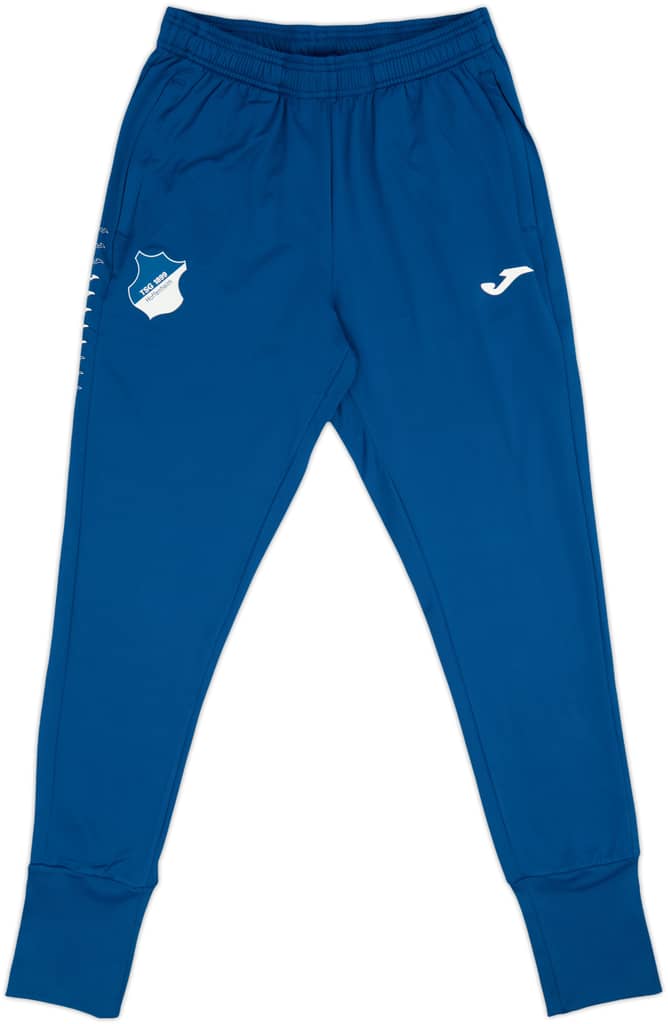 2024-25 Hoffenheim Joma Training Pants/Bottoms