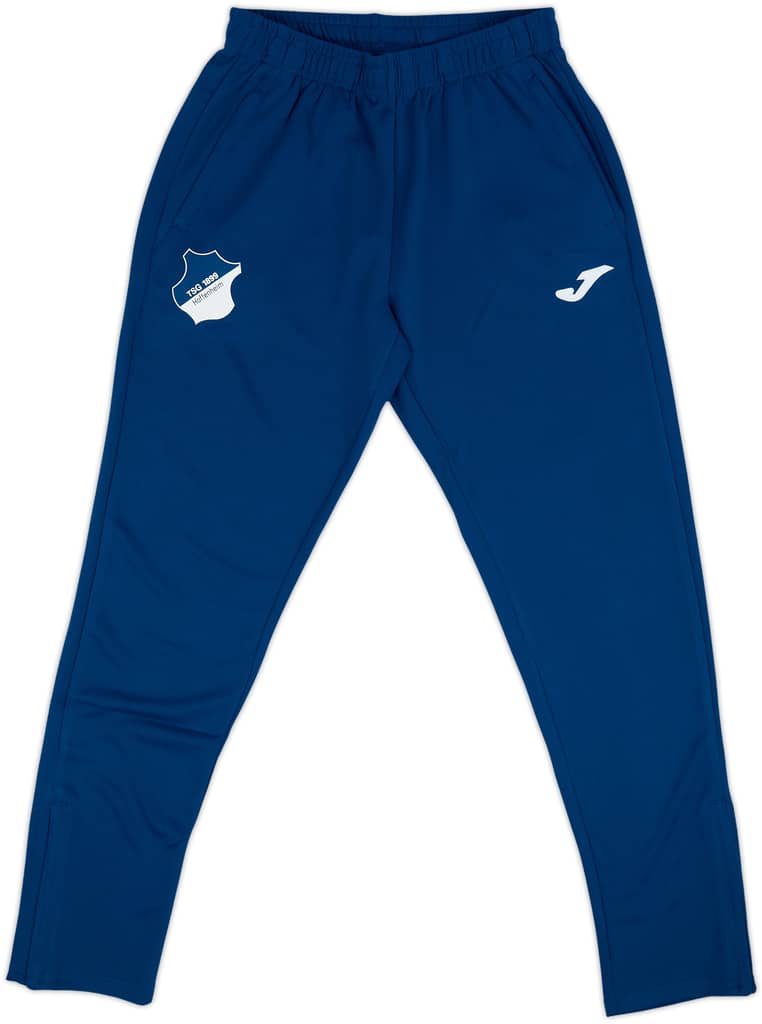 2024-25 Hoffenheim Joma Casual Pants/Bottoms (KIDS)