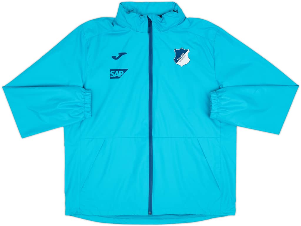 2024-25 Hoffenheim Joma Rain Jacket (XXL)