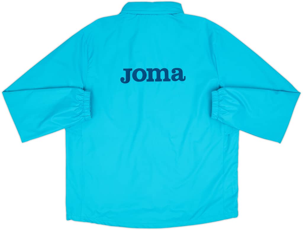 2024-25 Hoffenheim Joma Rain Jacket (XXL)