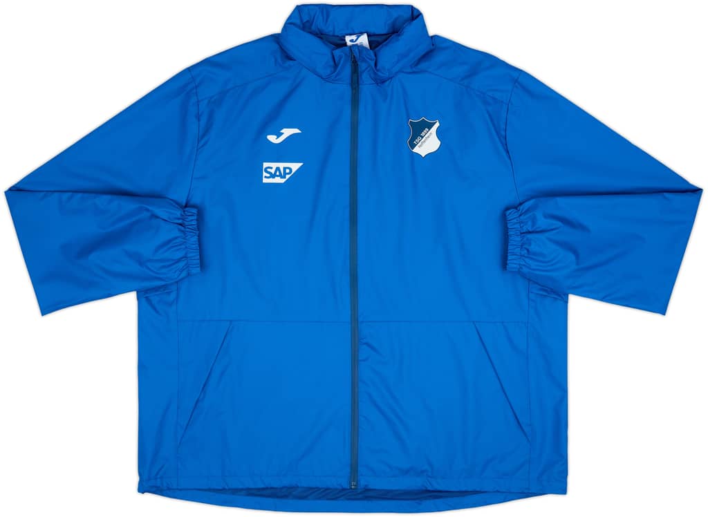 2024-25 Hoffenheim Joma Rain Jacket (3XL)