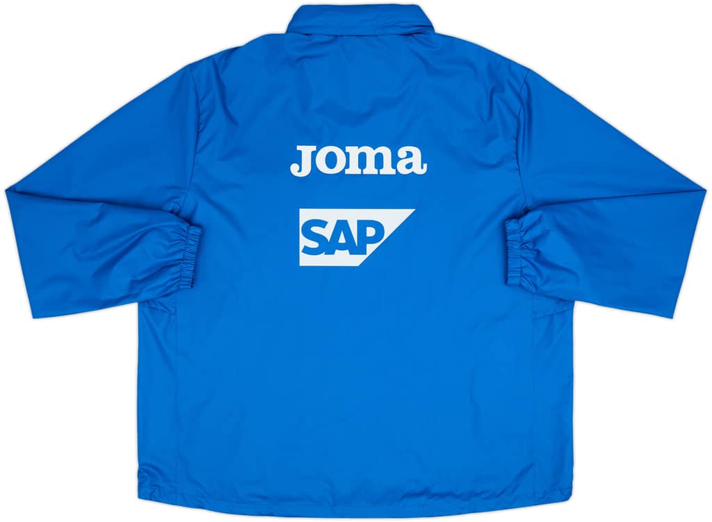 2024-25 Hoffenheim Joma Rain Jacket (3XL)
