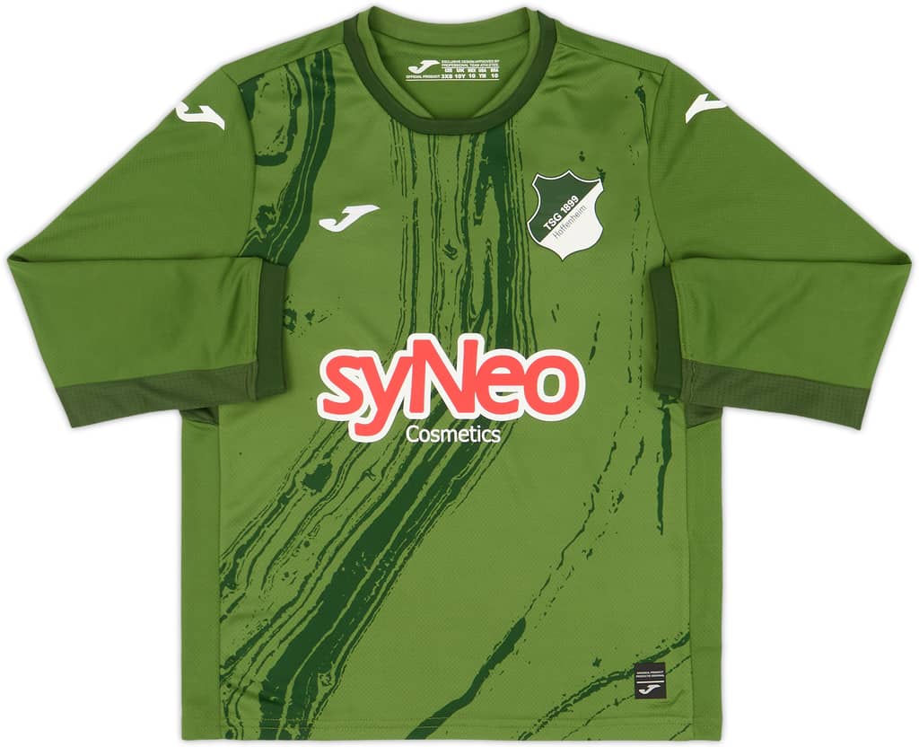 2024-25 Hoffenheim GK Shirt (KIDS)