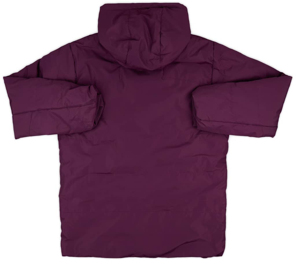 2024-25 Torino Joma Padded Jacket