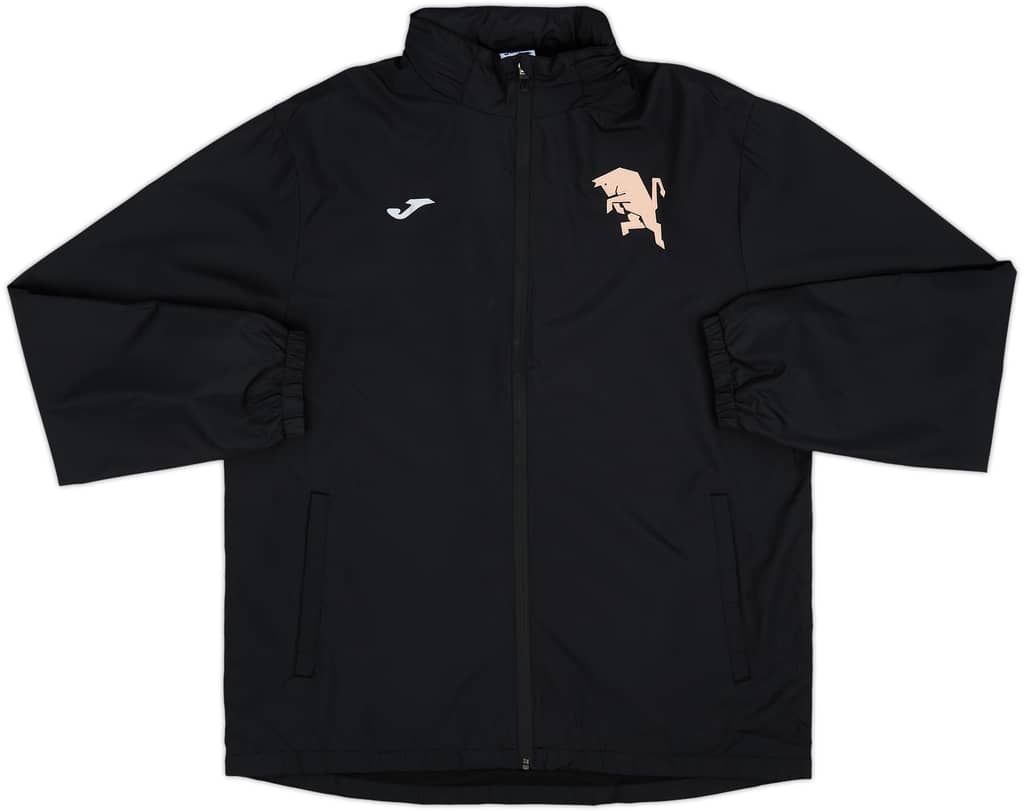 2024-25 Torino Joma Rain Coat