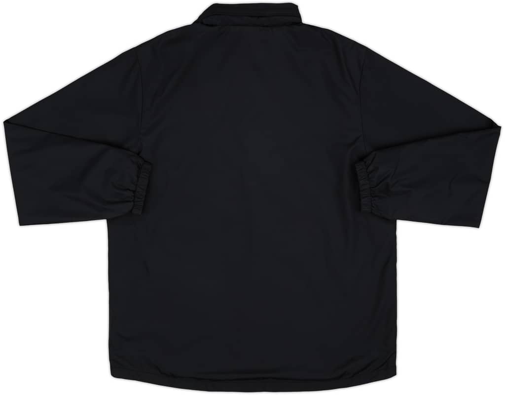 2024-25 Torino Joma Rain Coat