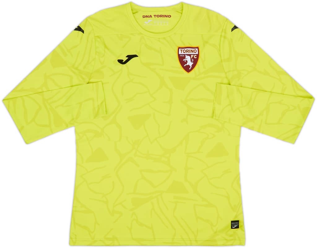 2024-25 Torino GK Shirt