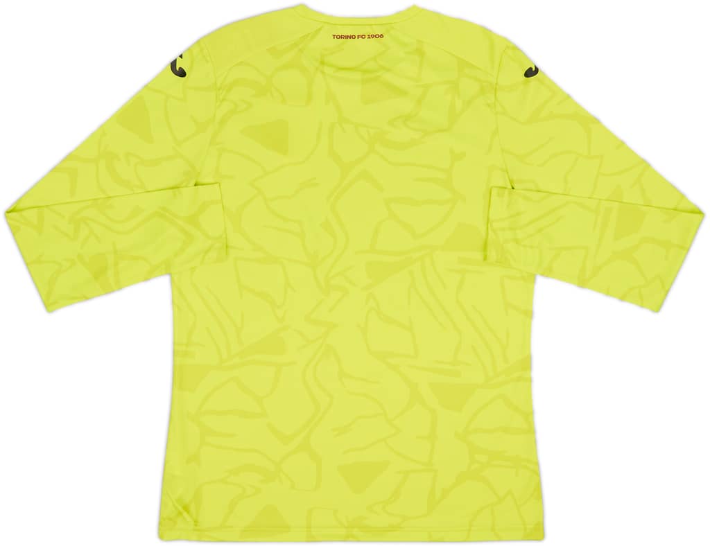 2024-25 Torino GK Shirt