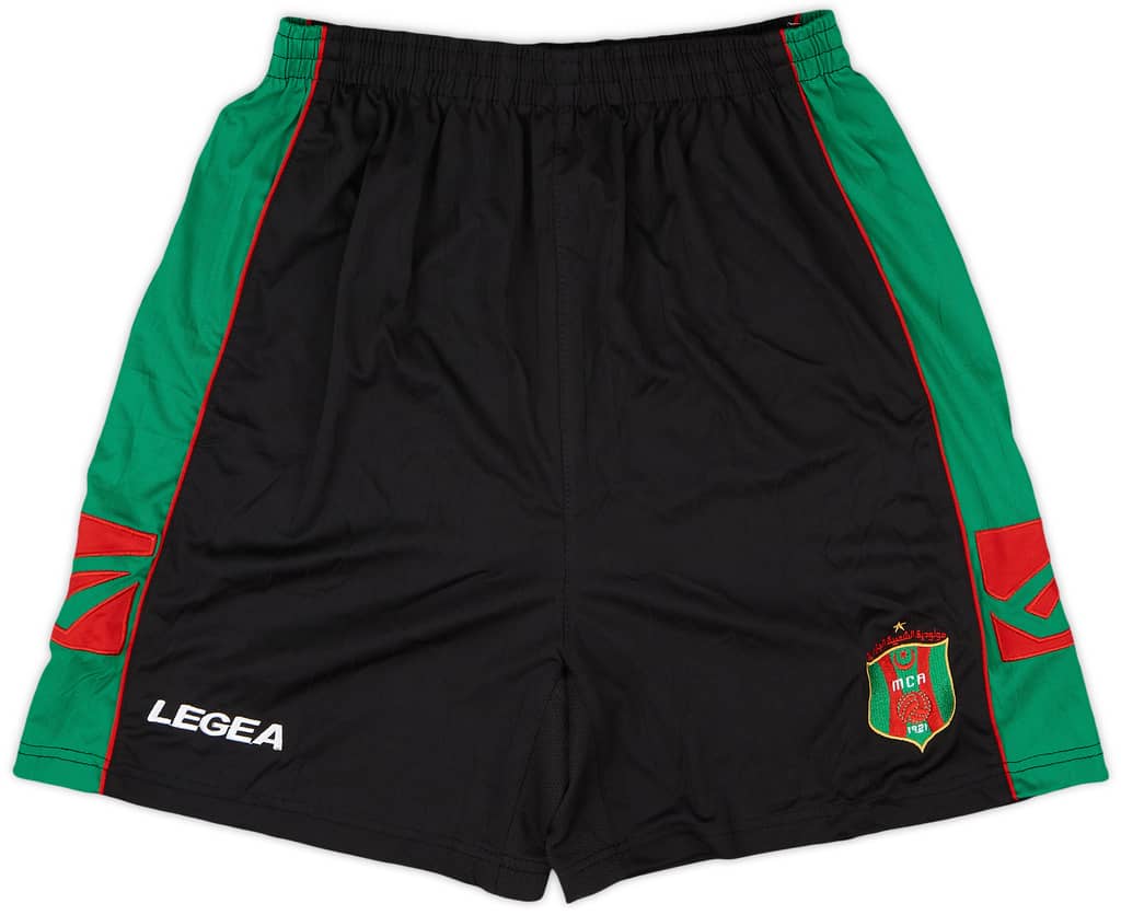 2007-08 MC Alger Home Shorts - 8/10 - (XL)