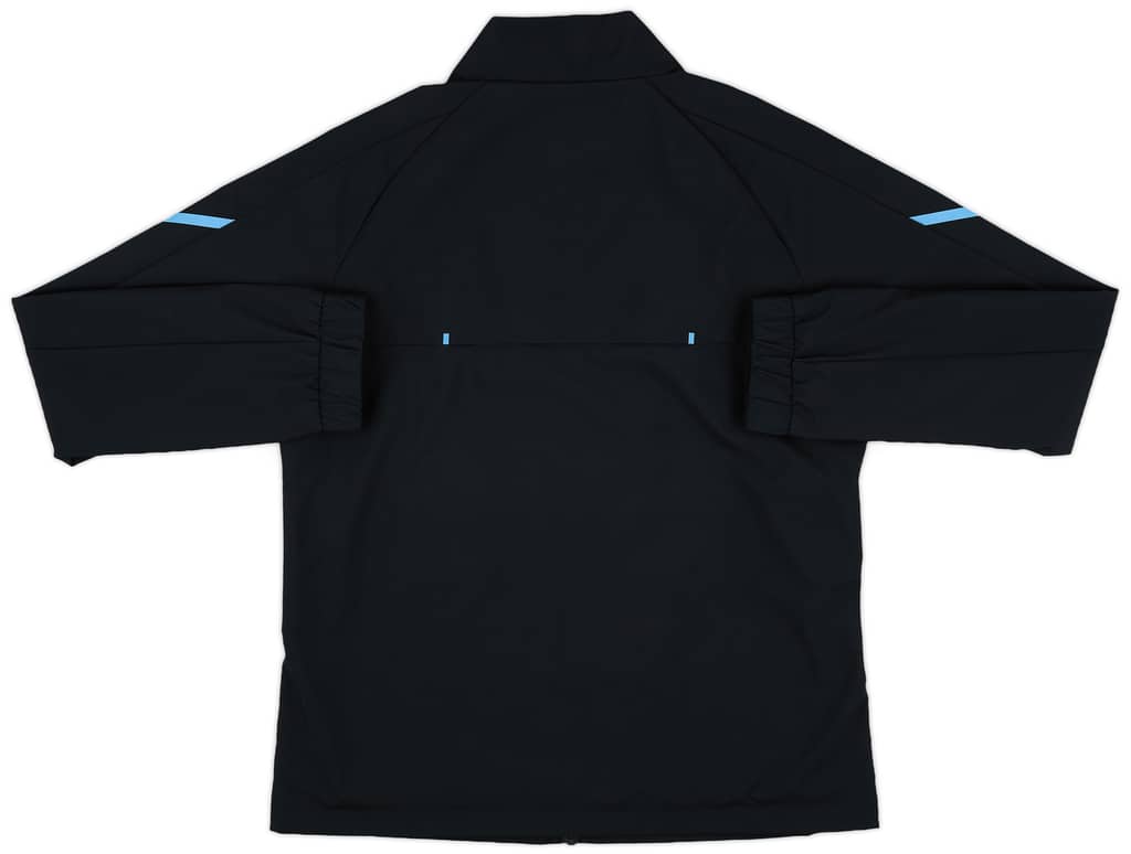 2022-23 Aston Villa Castore Training Jacket (M)