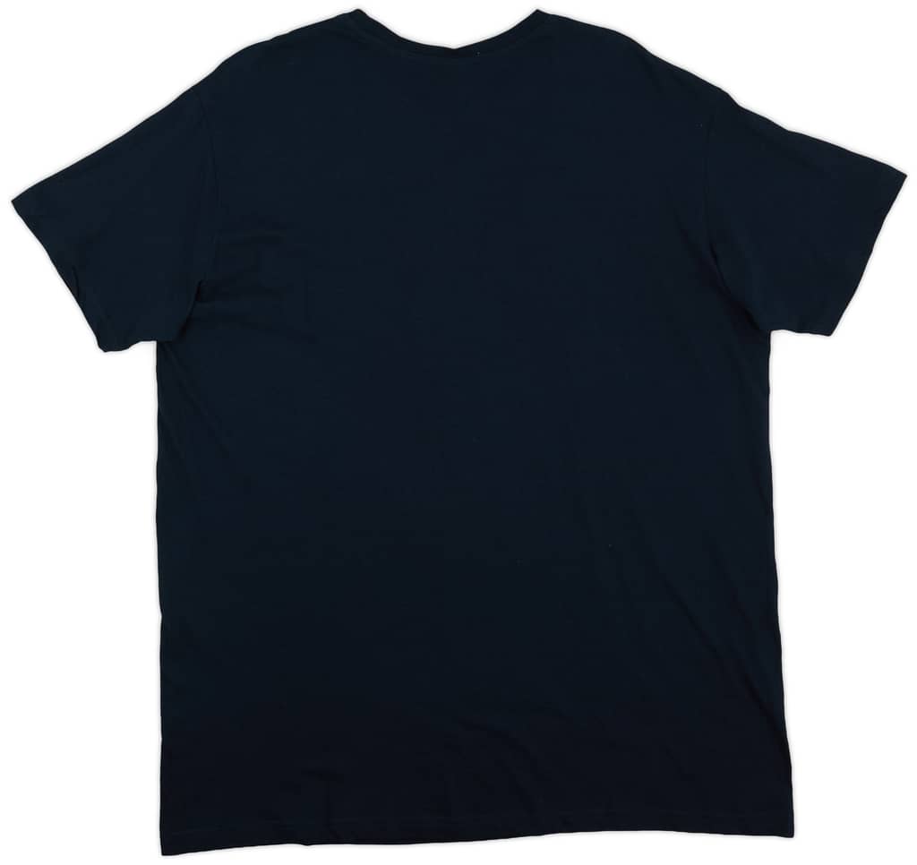 2020-21 Parma Errea Logo Tee (XXL)