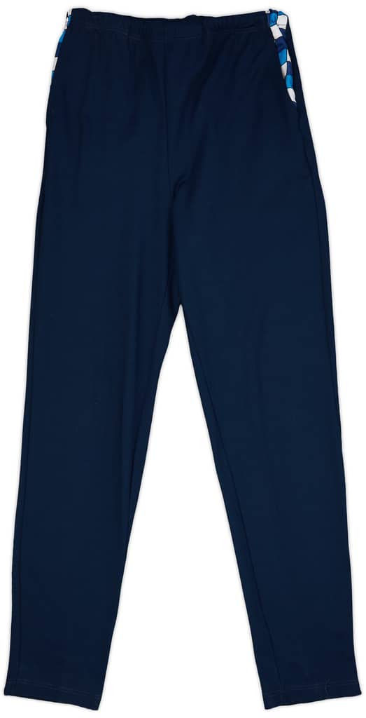 1990 Italy Diadora Track Pants/Bottoms - 8/10 - (L)