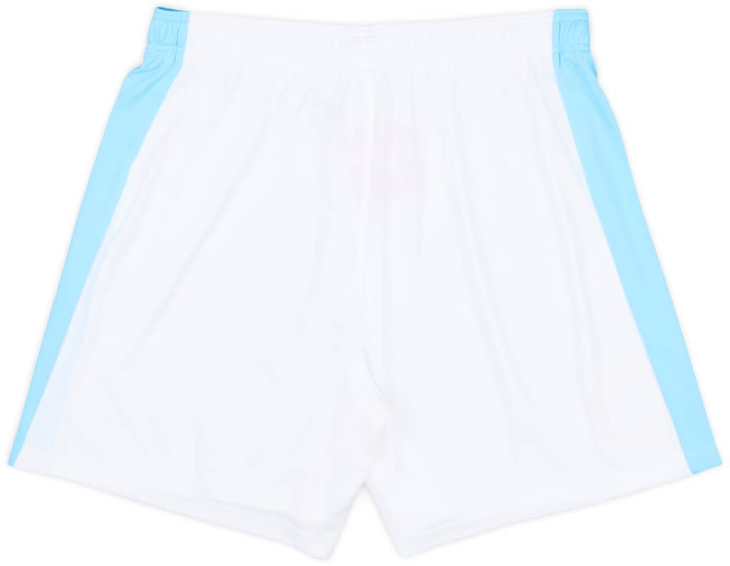 2018-19 Burnley Home Shorts (L)
