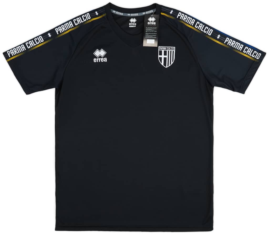 2021-22 Parma Errea Training Tee (XXL)