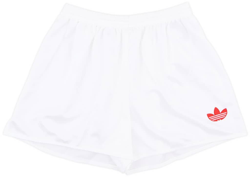 1990s adidas Template Shorts - 9/10 - (XL)