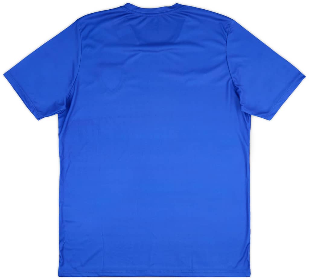 2022-23 FC Johansen Home Shirt