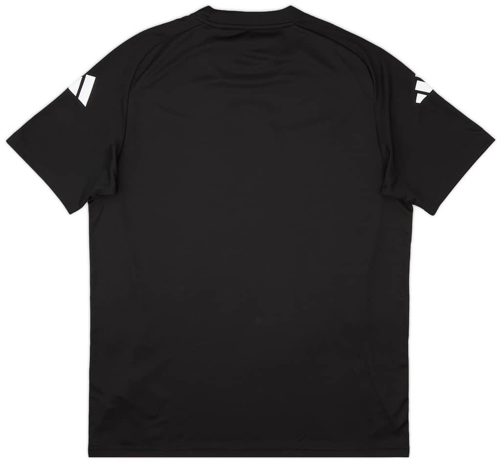 2024-25 Germany adidas Pre-Match Shirt