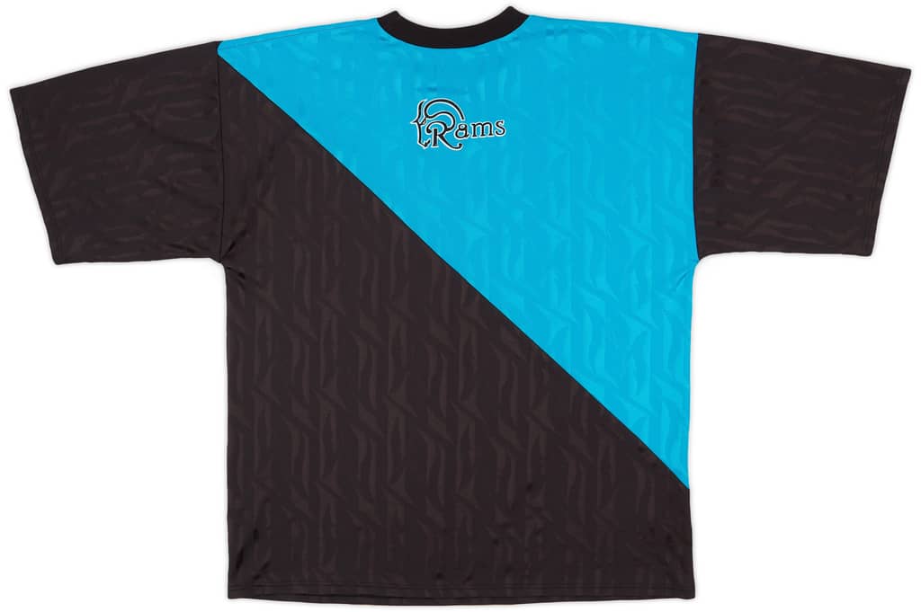 1993-94 Derby County Bukta Training Shirt - 10/10 - (L)