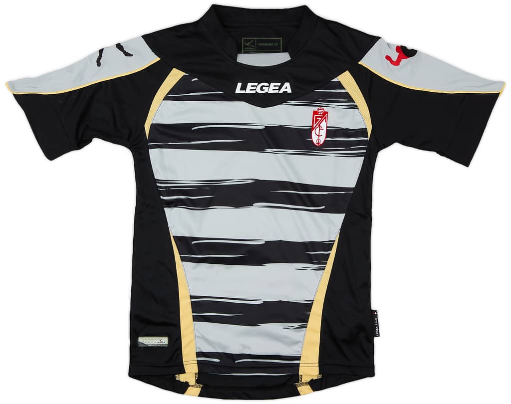 2011-12 Granada Away Shirt - 9/10 - (S)
