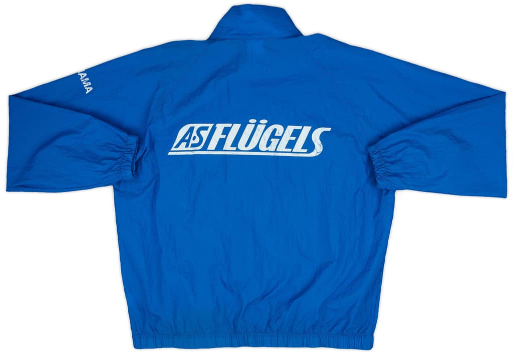 1998-99 Yokohama Flugels Puma Track Jacket - 4/10 - (XL)