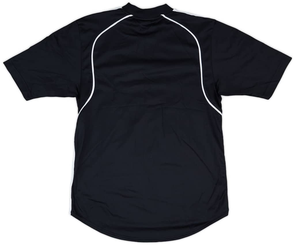 2002-03 Manchester United Nike Training Shirt - 10/10 - (S)