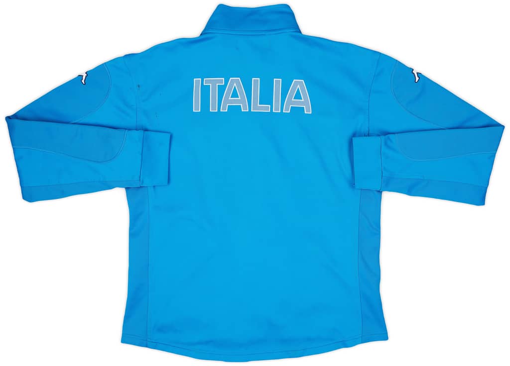 2002 Italy Kappa Track Jacket - 6/10 - (L)